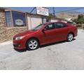 2013 TOYOTA CAMRY SE SEDAN